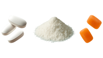 Conventional Supplements