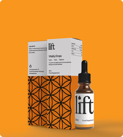 Vitality Drops